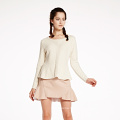 colorful graceful women cashmere pullover